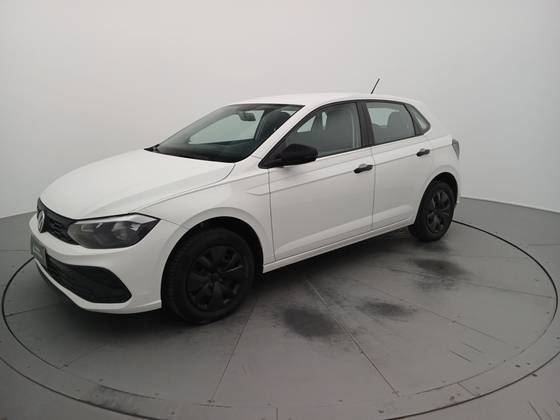 VOLKSWAGEN POLO 1.0 MPI TRACK MANUAL VOLKSWAGEN POLO 1.0 MPI TRACK MANUAL